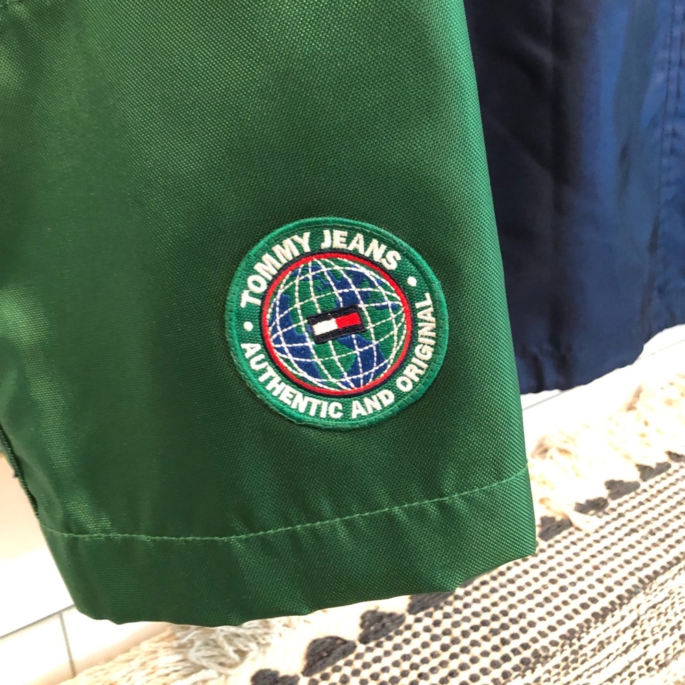 tommy hilfiger jacket - Picture 7 of 8